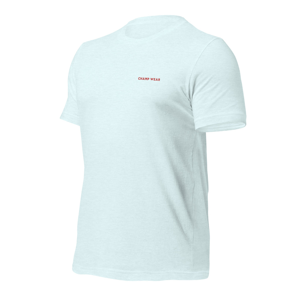 T-Shirt Baby Blue