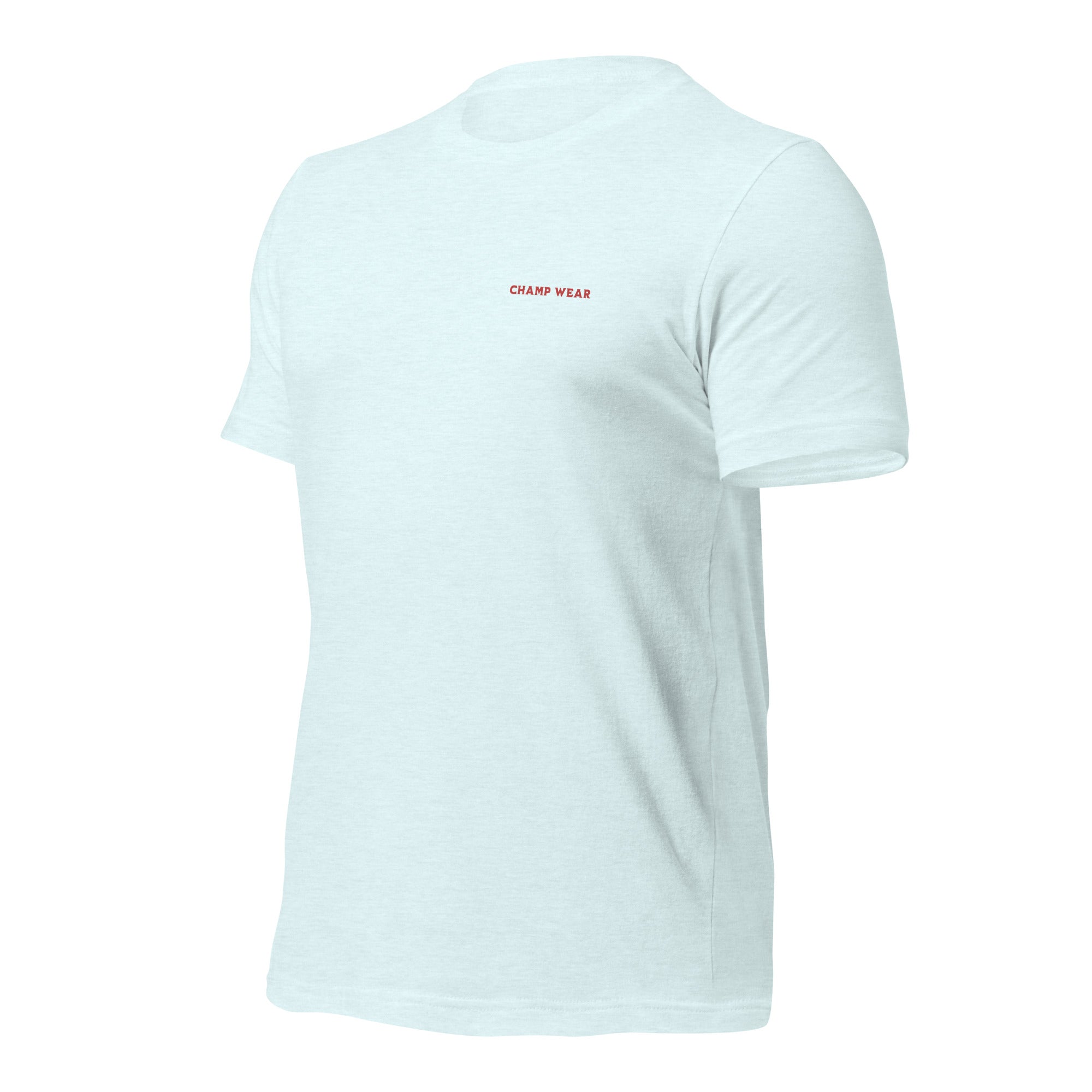 T-Shirt Baby Blue