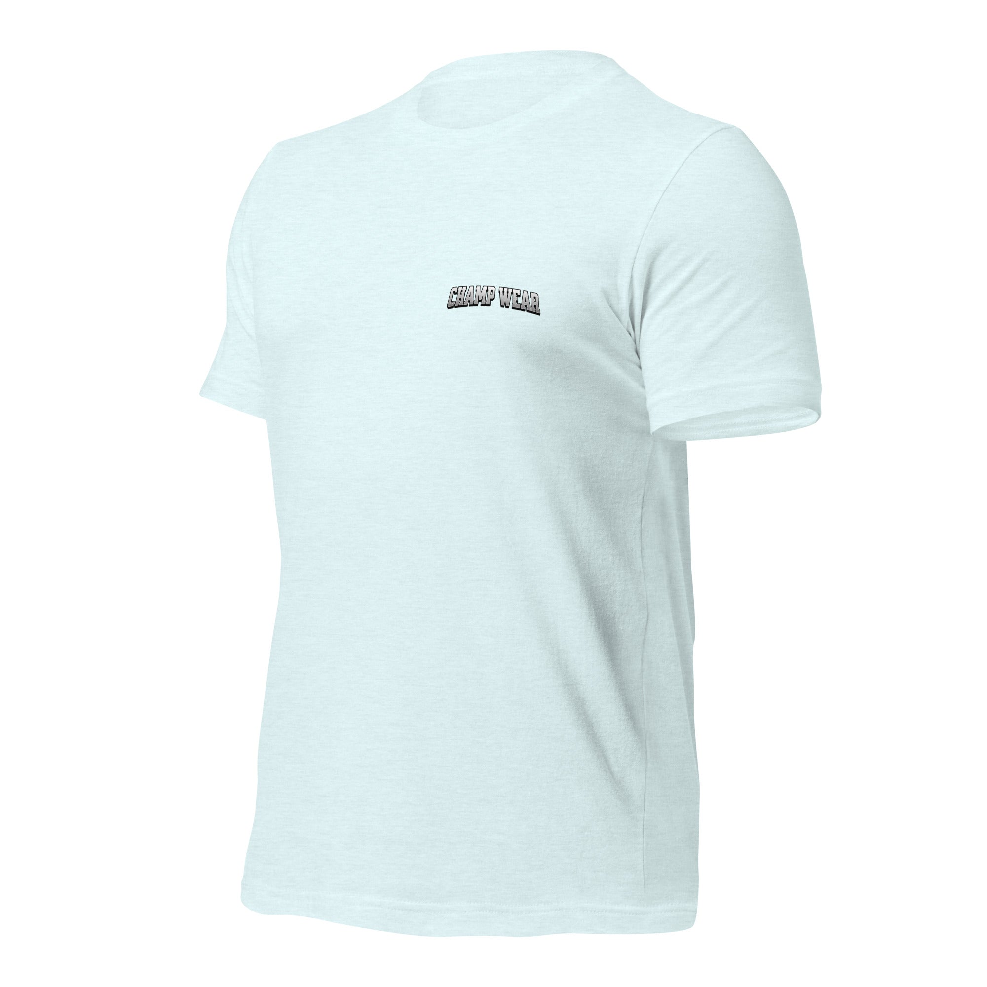 T-Shirt Baby Blue