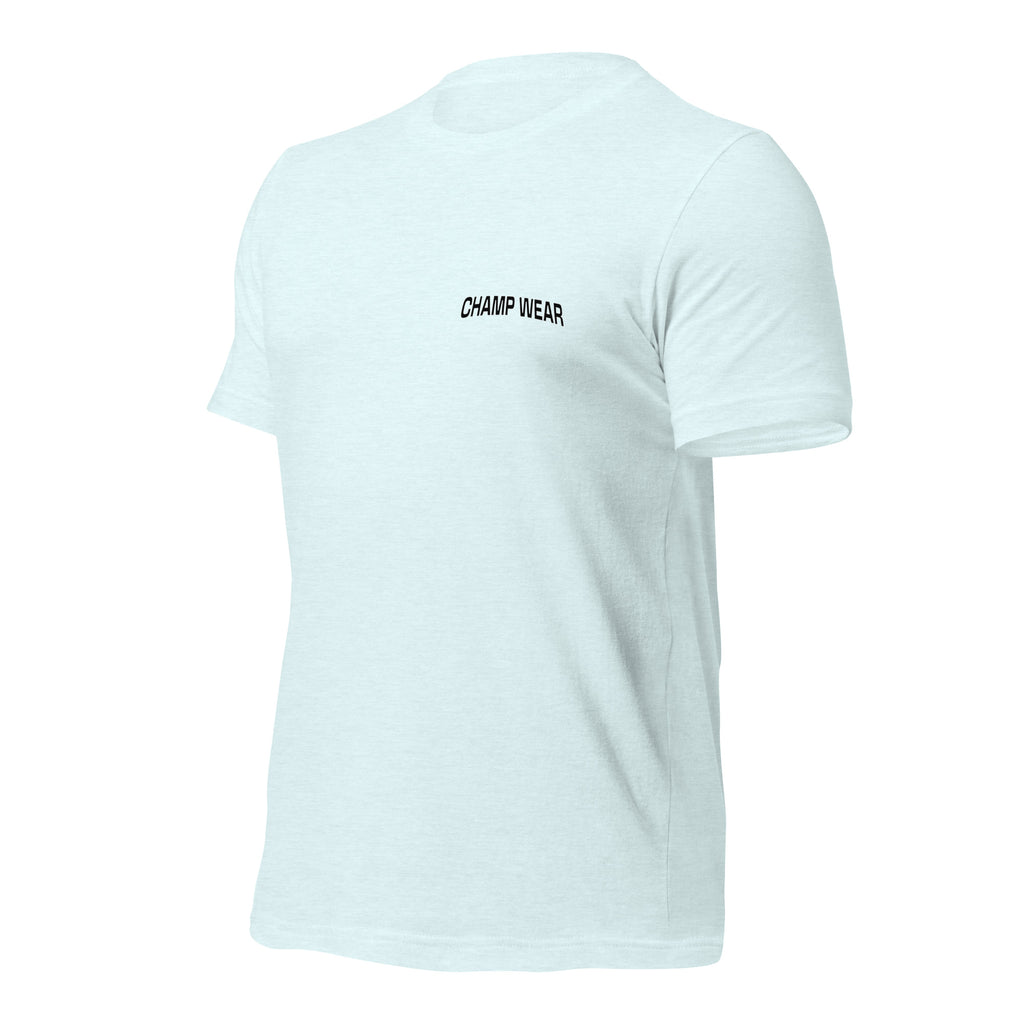 T-Shirt Baby Blue