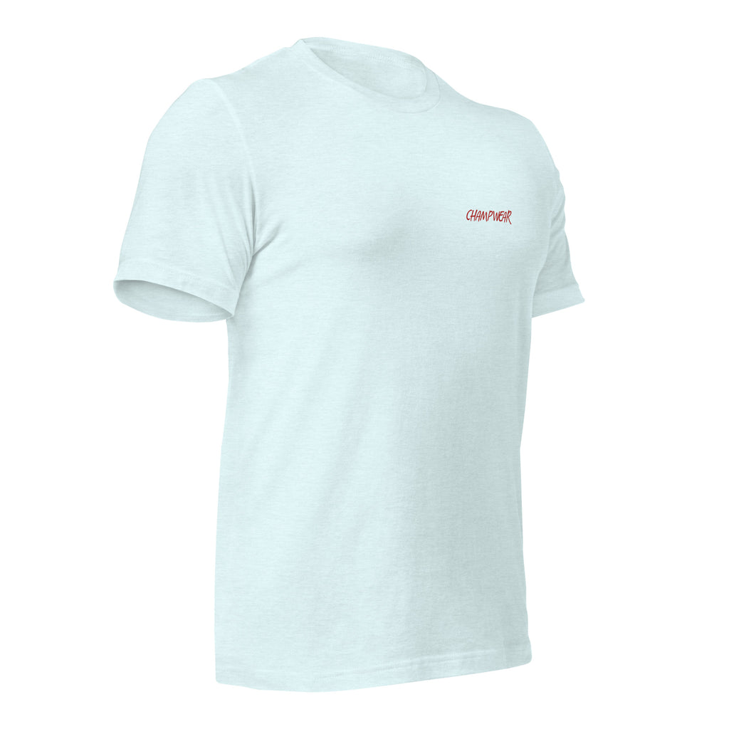 T-Shirt Baby Blue