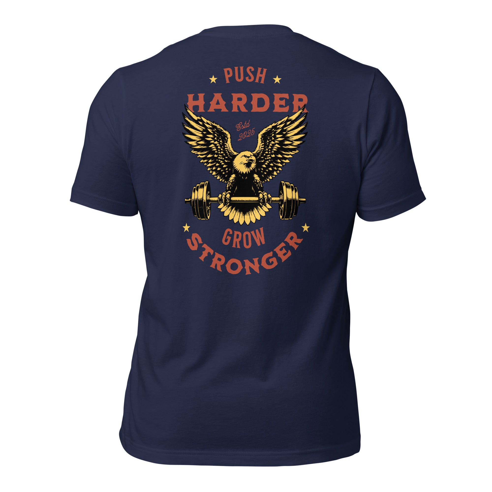 T-Shirt Navy