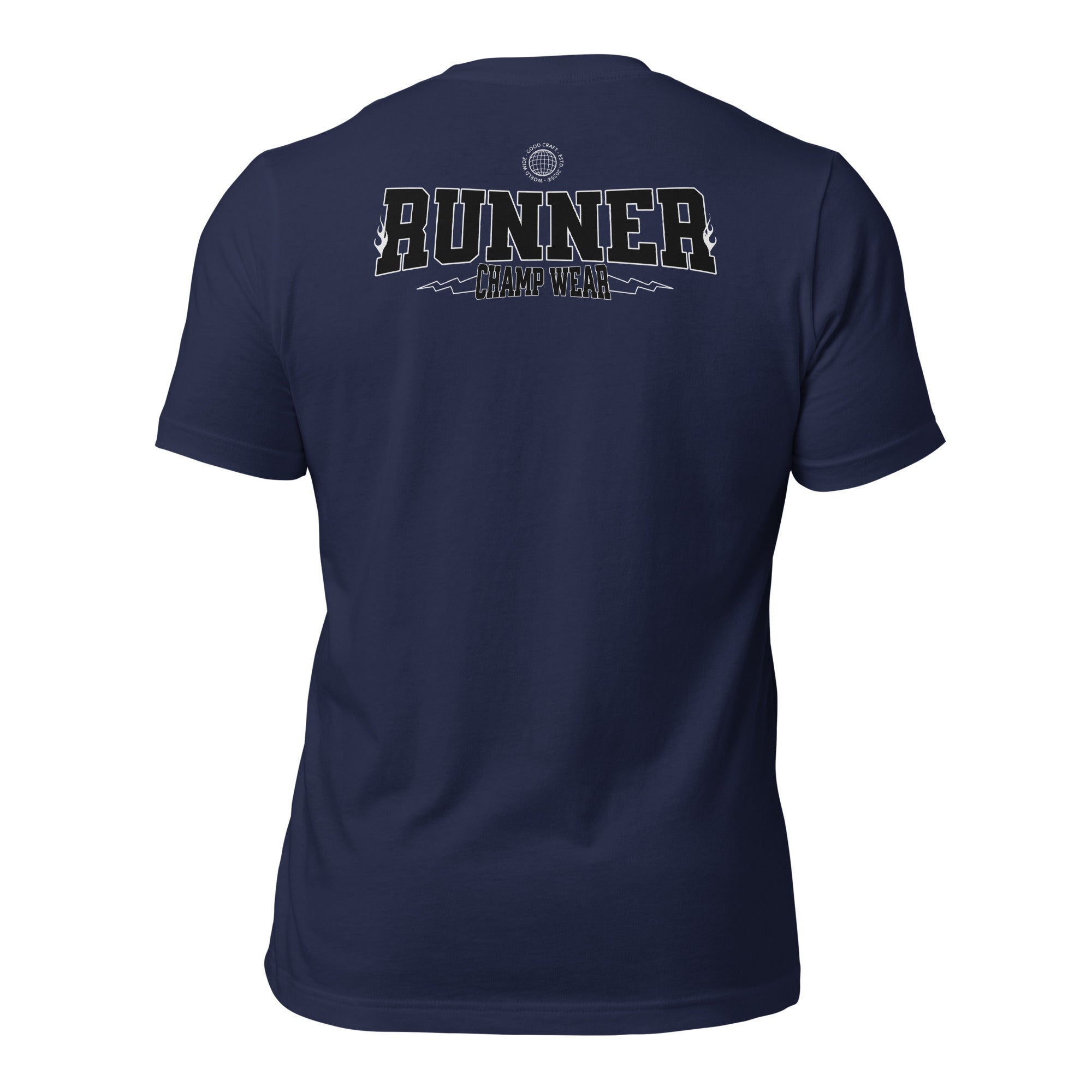 T-Shirt Navy