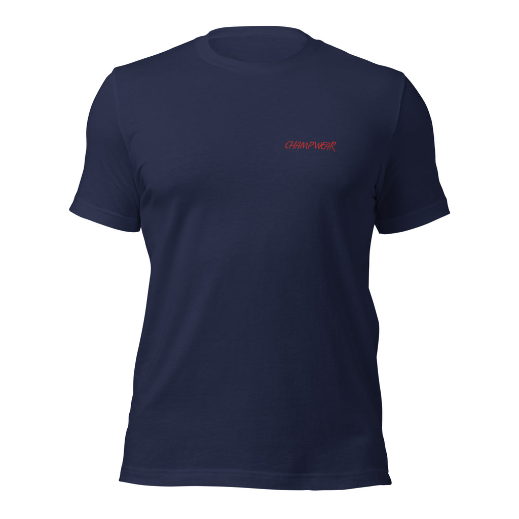 T-Shirt Navy