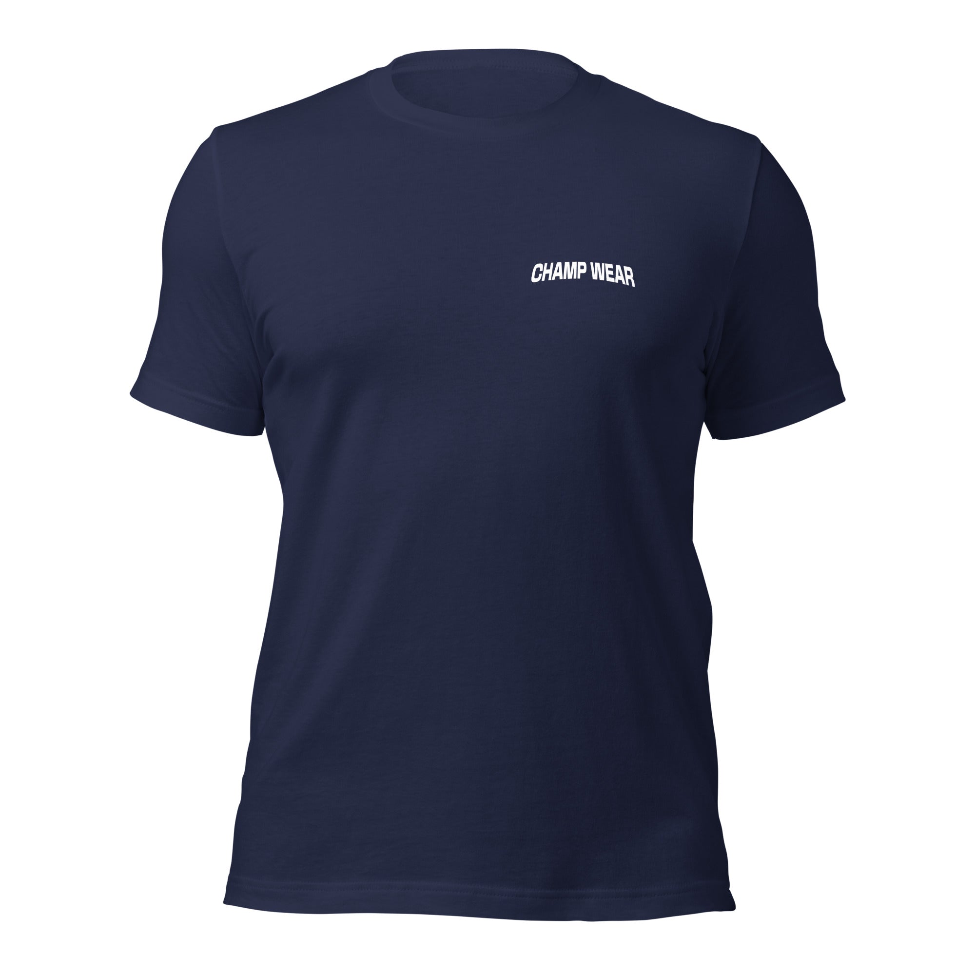 T-Shirt Navy