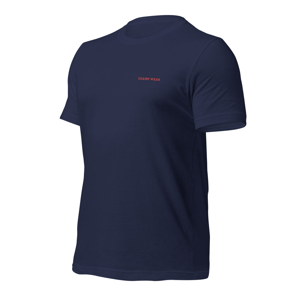 T-Shirt Navy