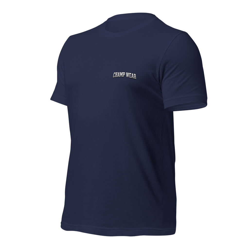 T-Shirt Navy