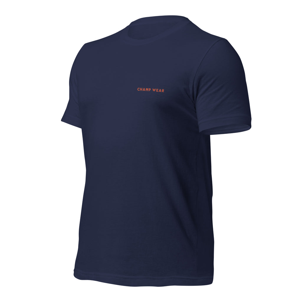 T-Shirt Navy