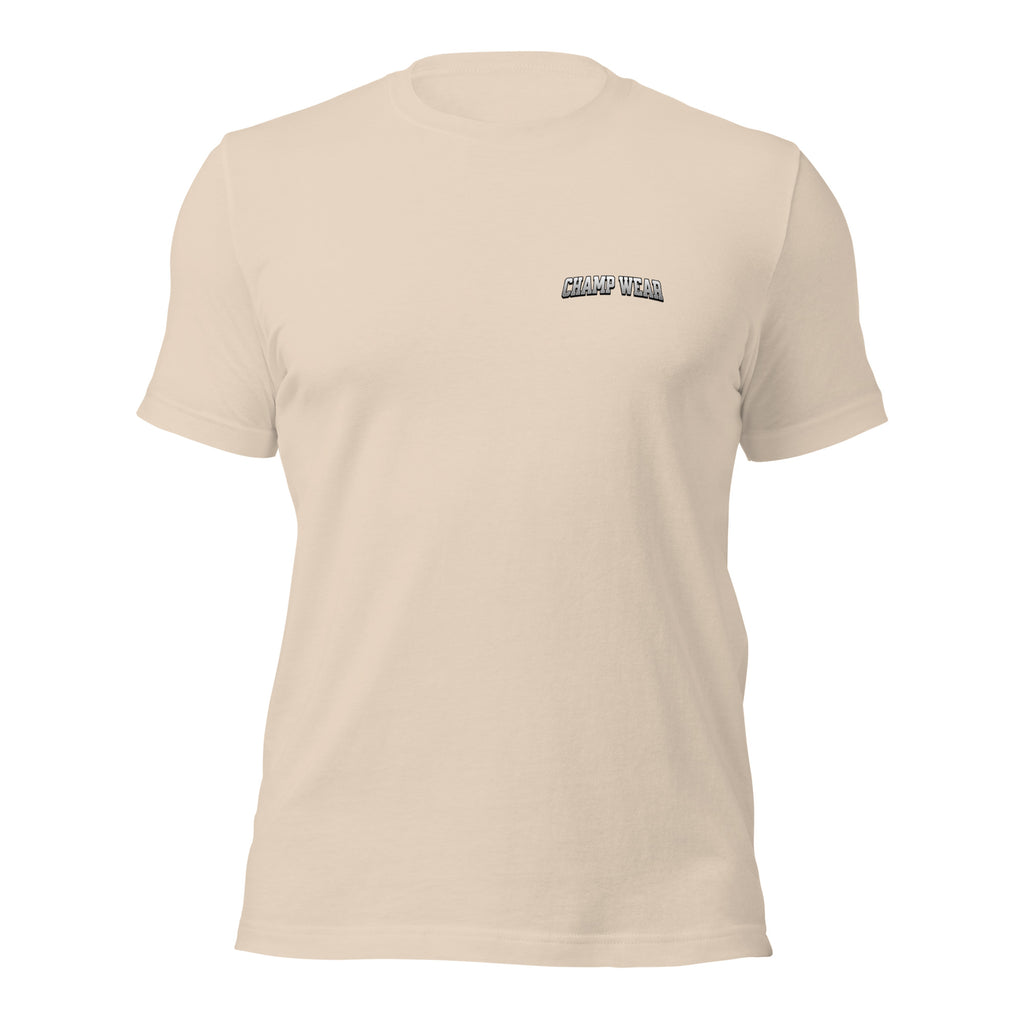 T-Shirt Sand