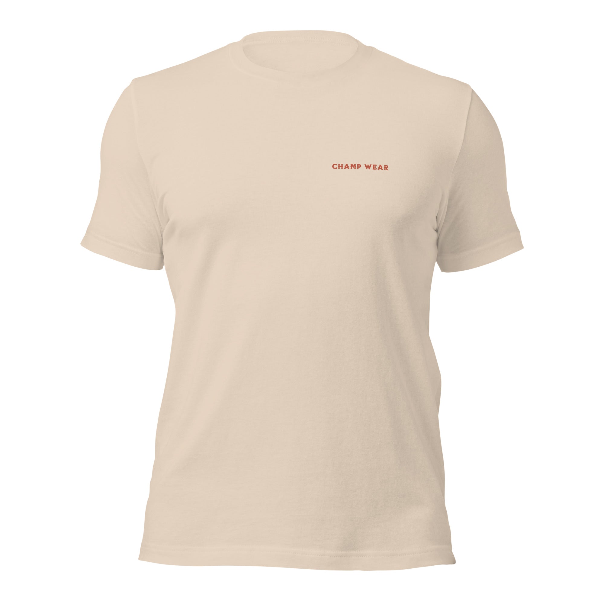 T-Shirt Sand