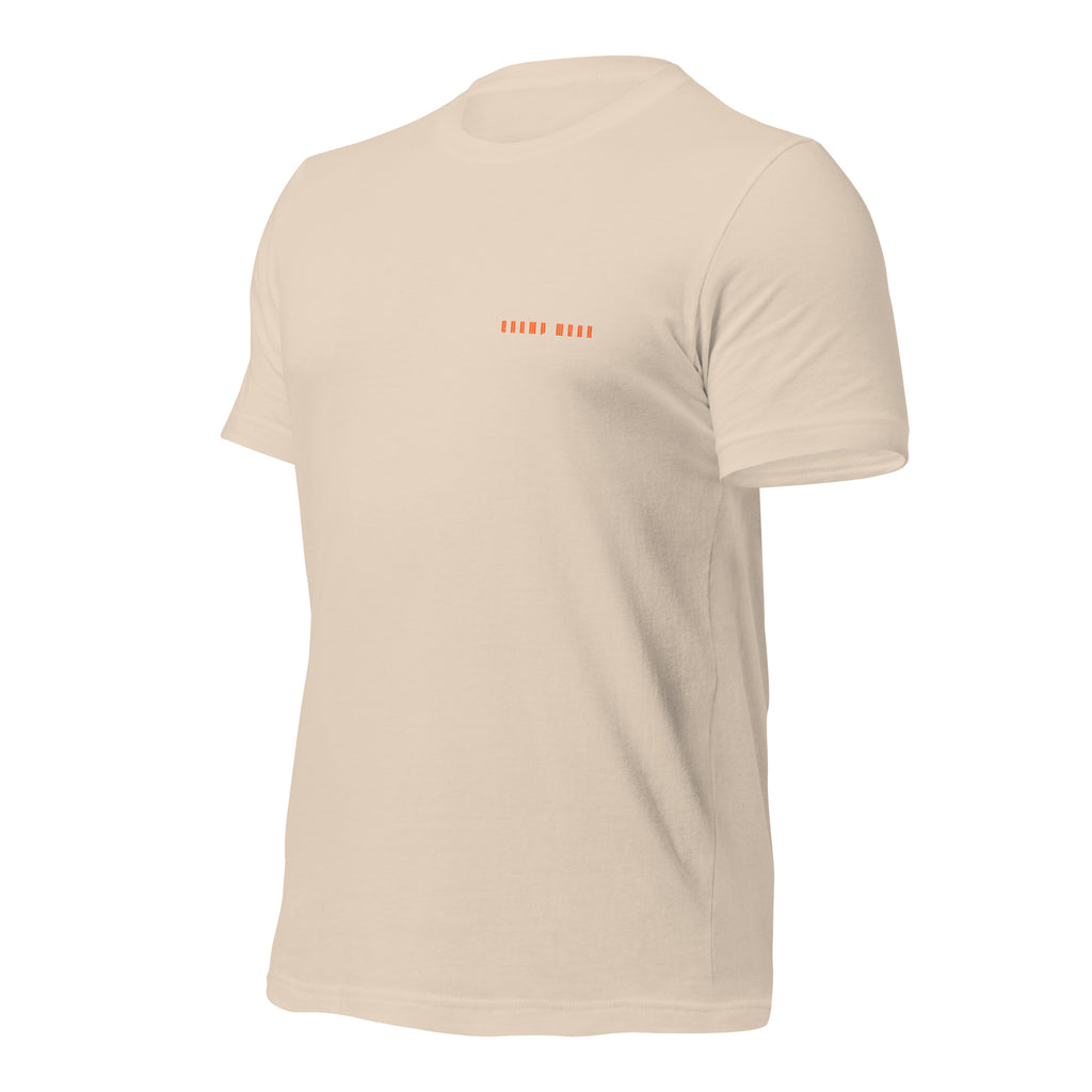 T-Shirt Sand