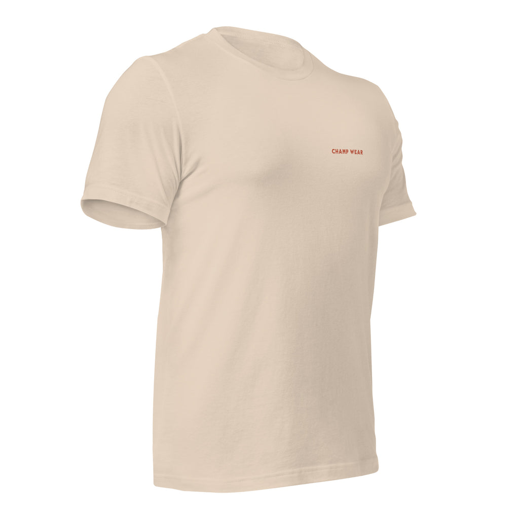 T-Shirt Sand