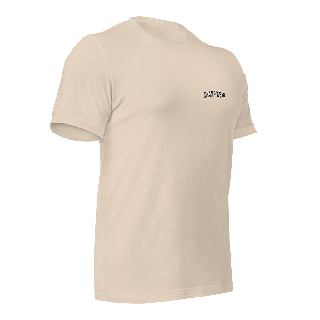 T-Shirt Sand
