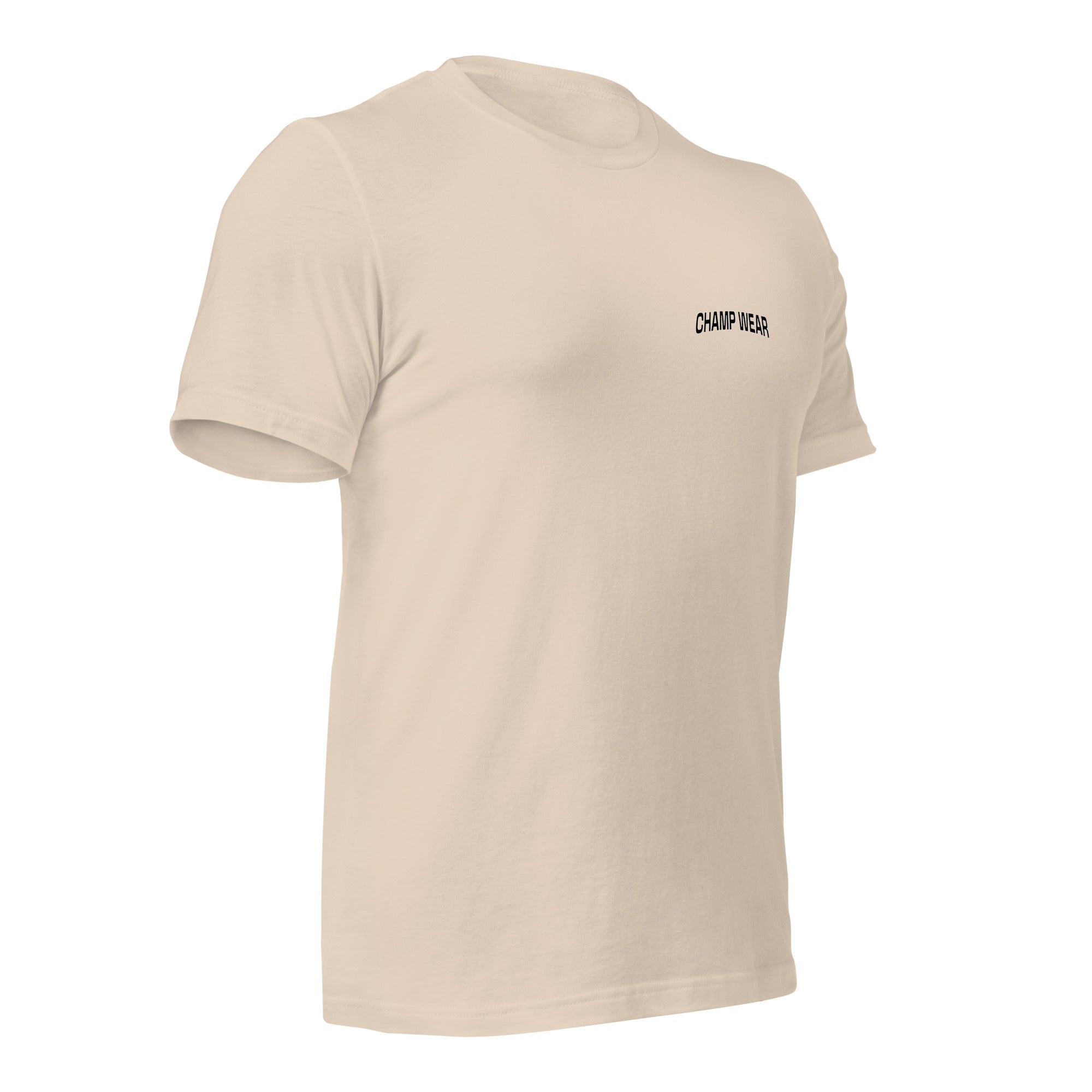 T-Shirt Sand
