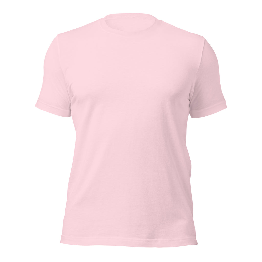 T-Shirt Pink