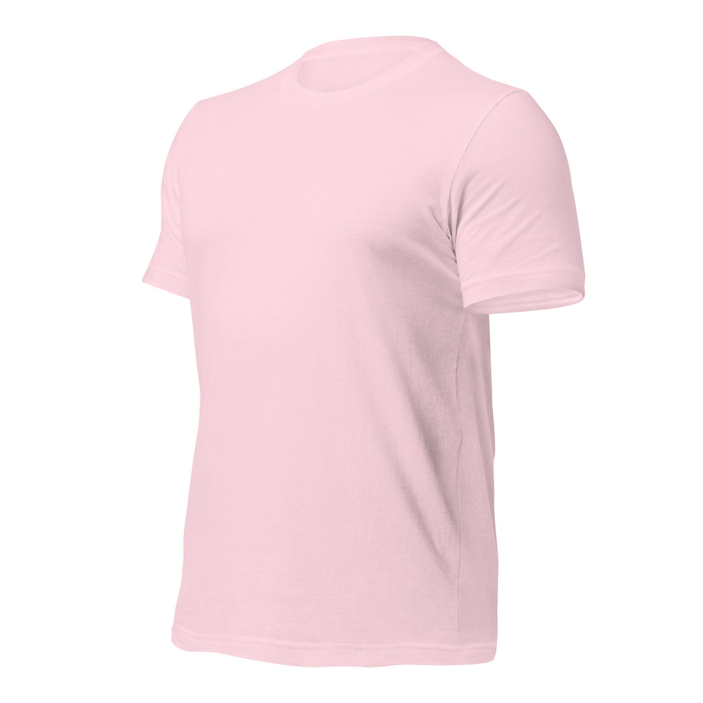 T-Shirt Pink