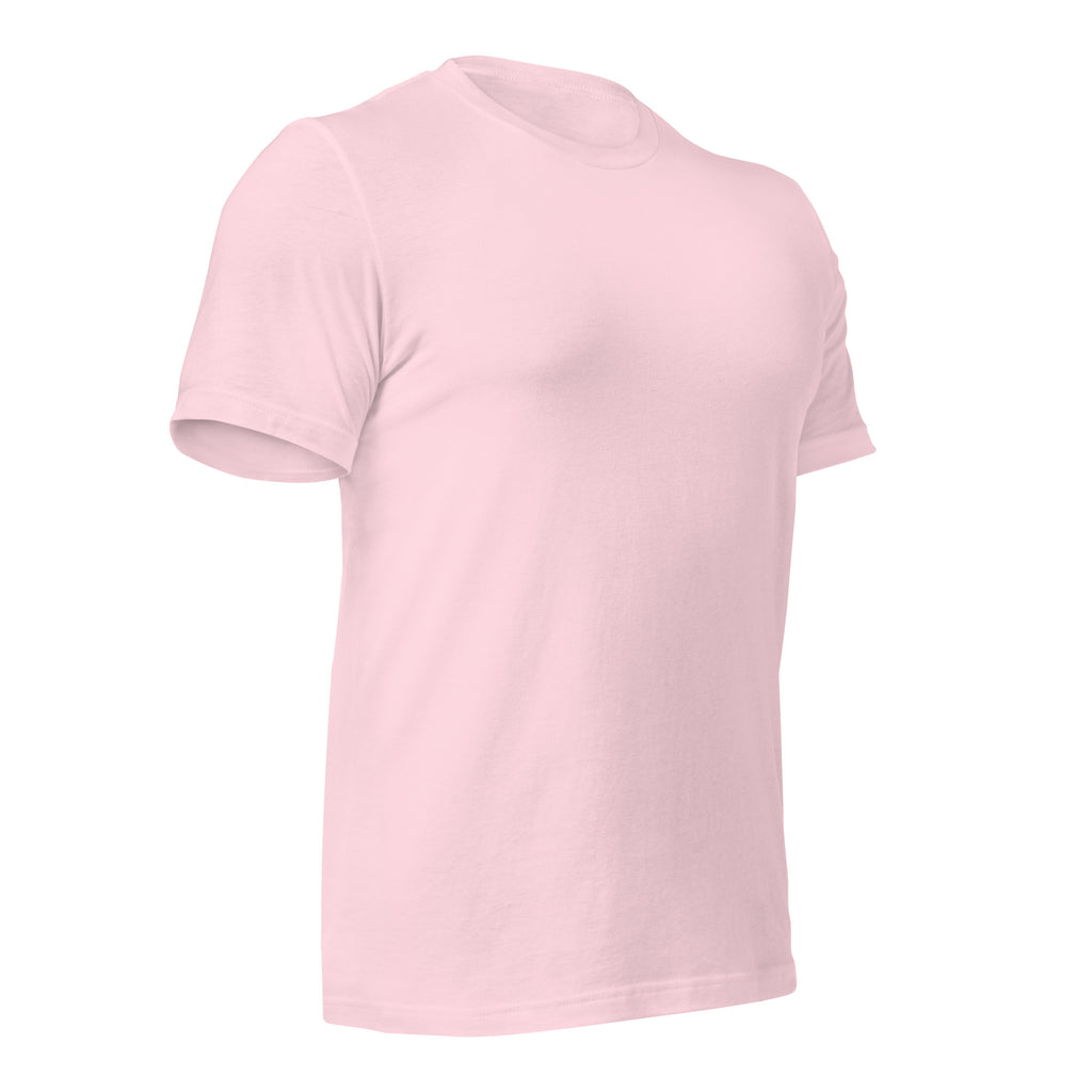 T-Shirt Pink