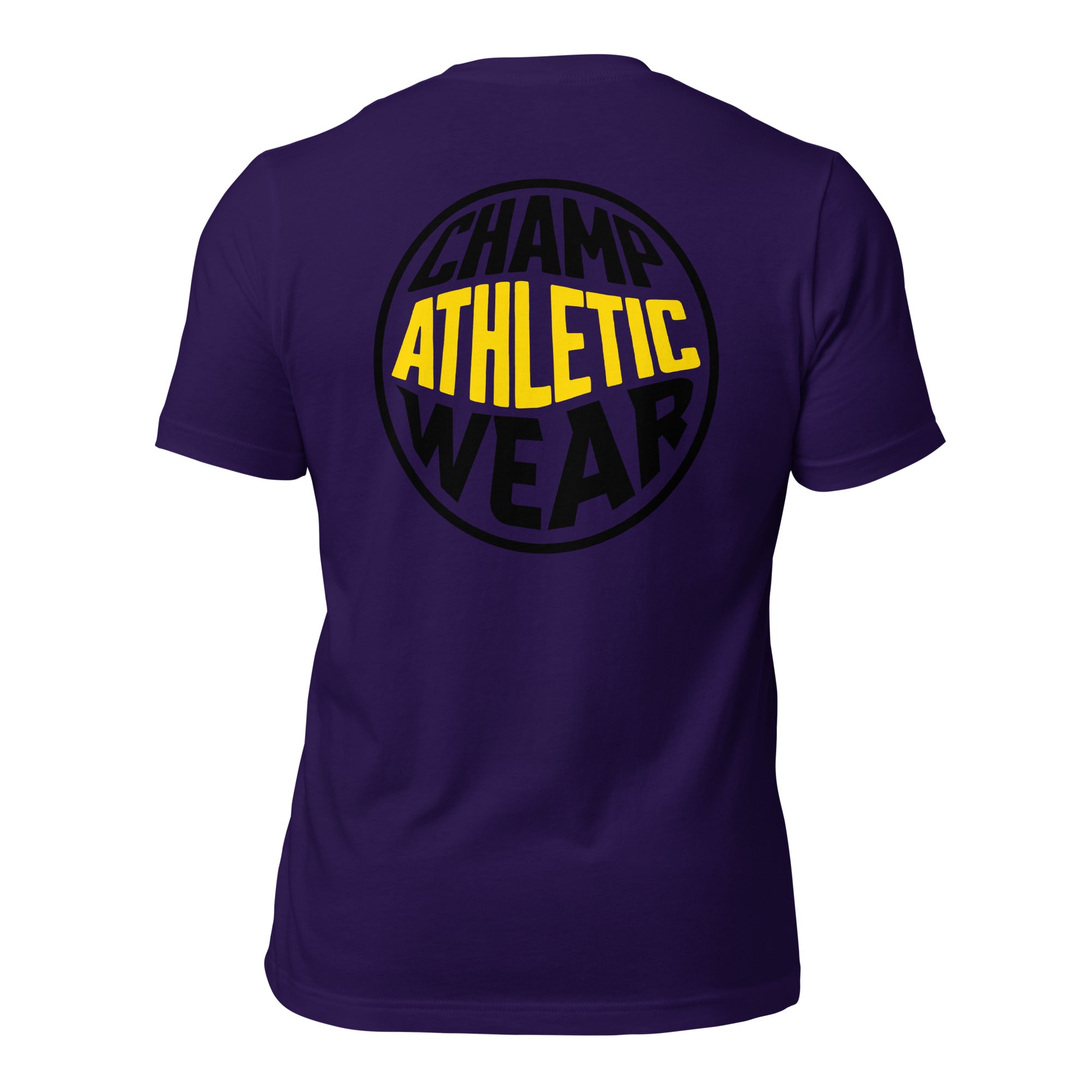 T-Shirt Purple