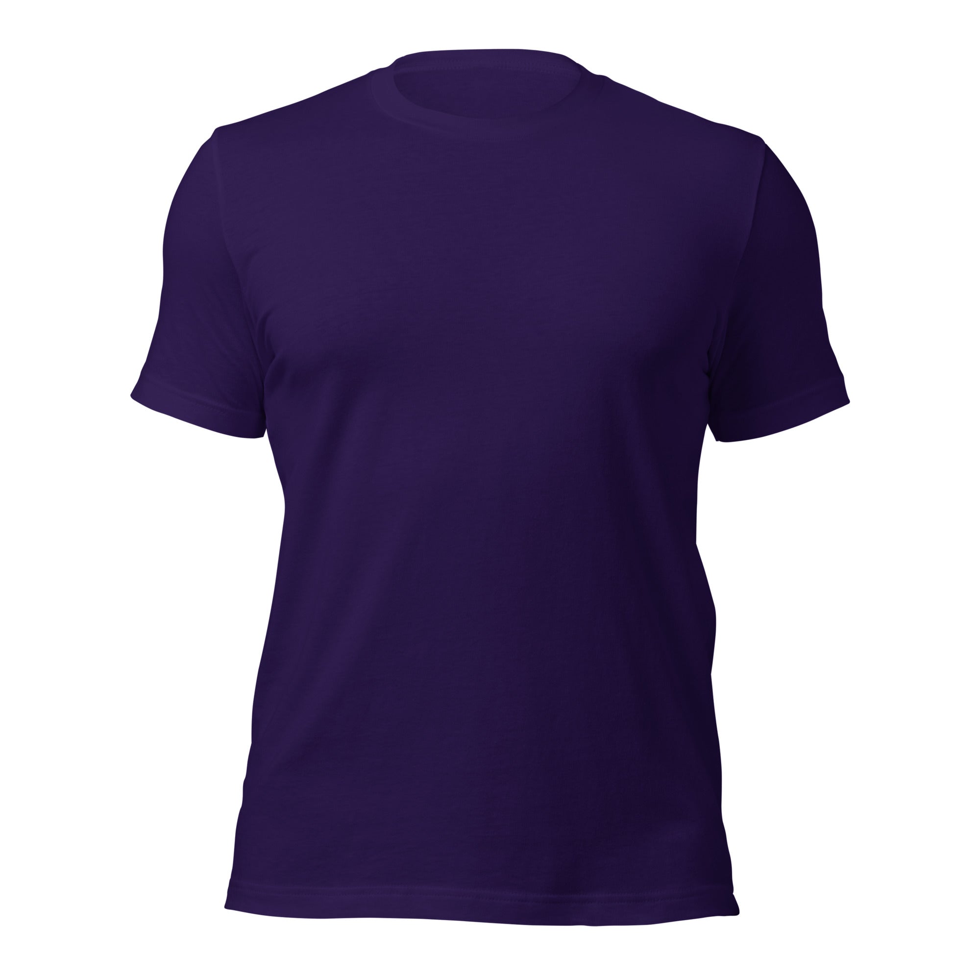 T-Shirt Purple