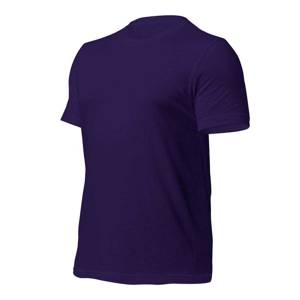 T-Shirt Purple