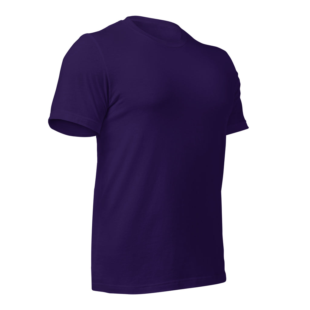 T-Shirt Purple