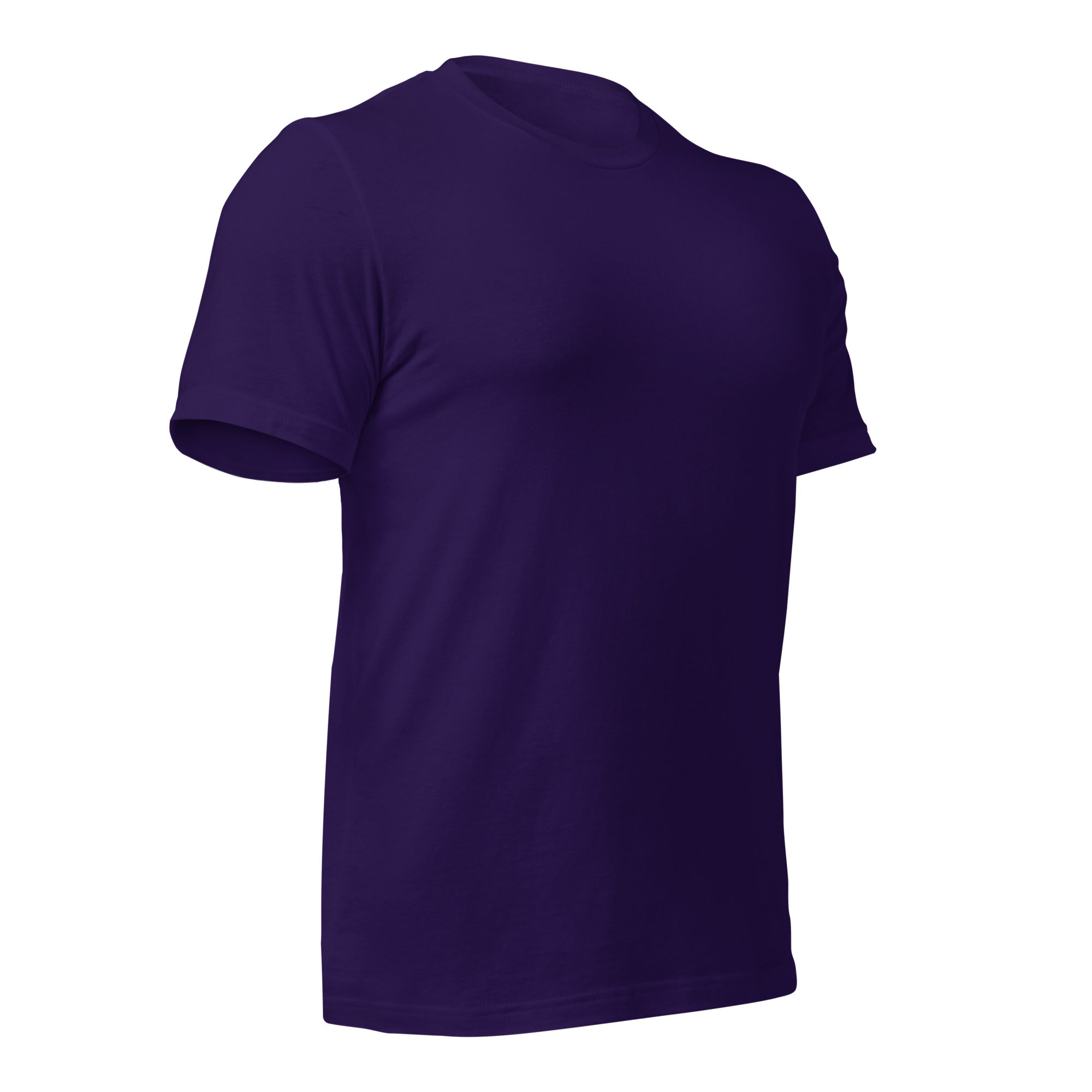 T-Shirt Purple
