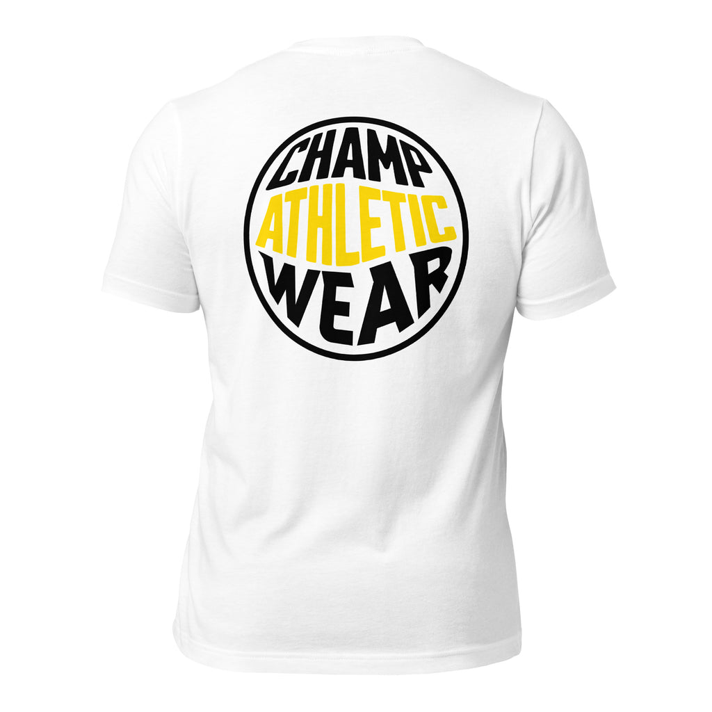 T-Shirt Weiß