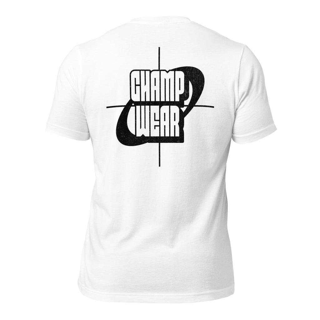T-Shirt Weiß