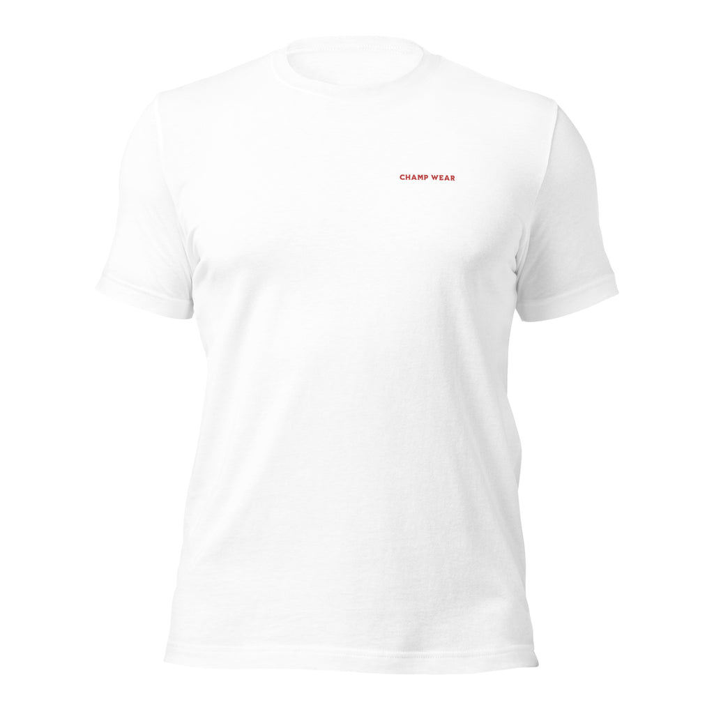 T-Shirt Weiß