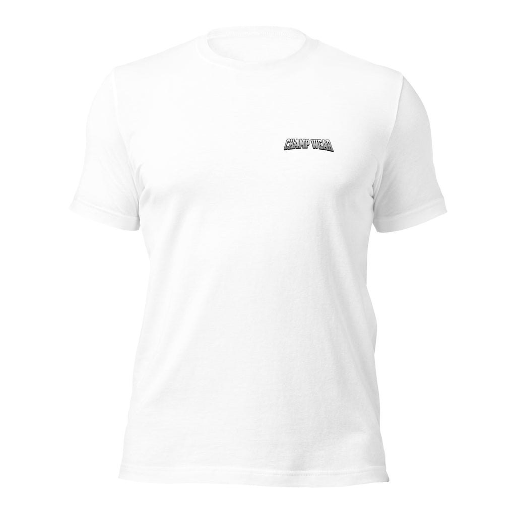 T-Shirt Weiß