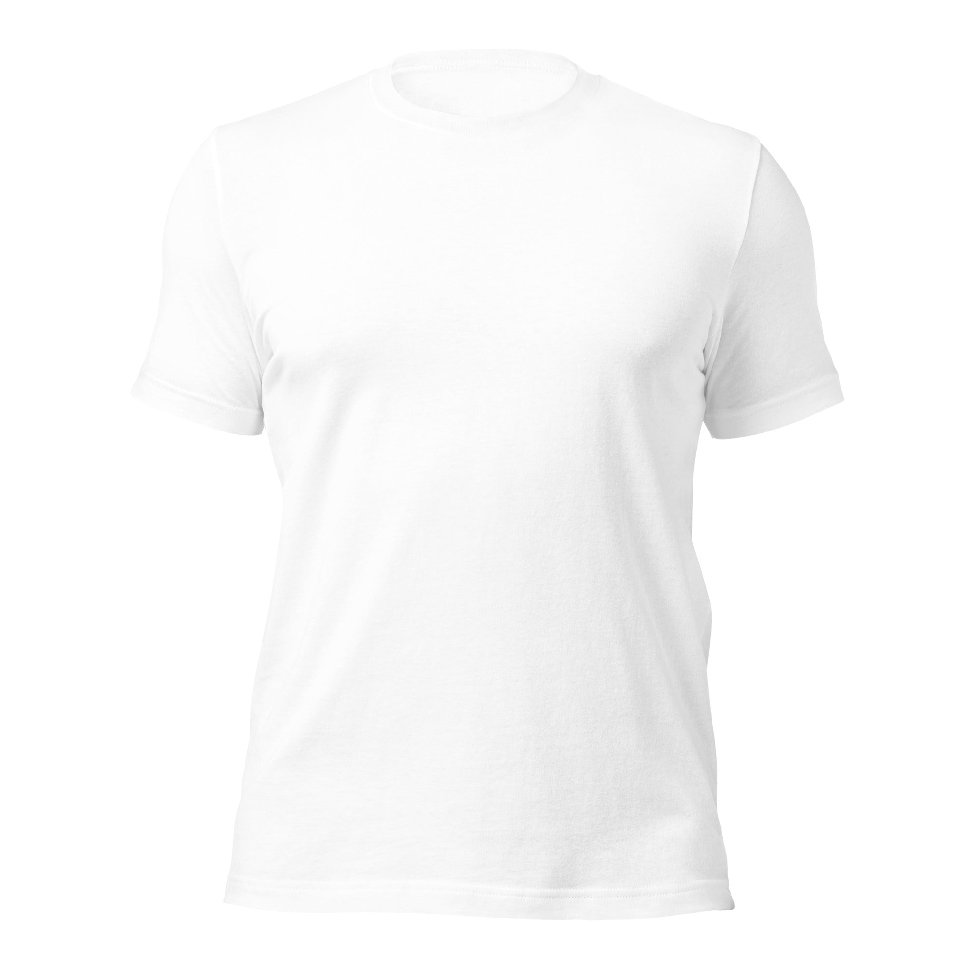 T-Shirt Weiß