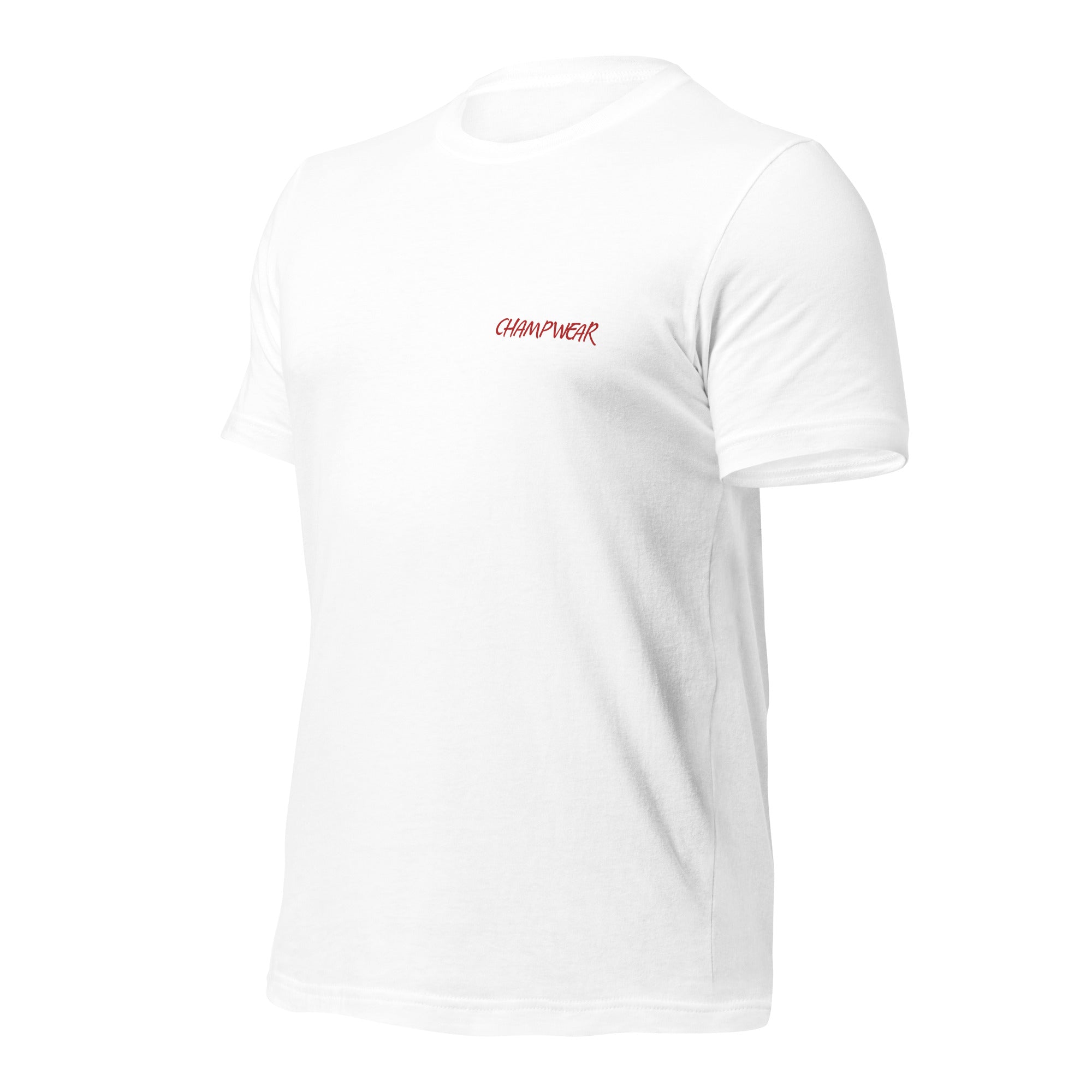 T-Shirt Weiß
