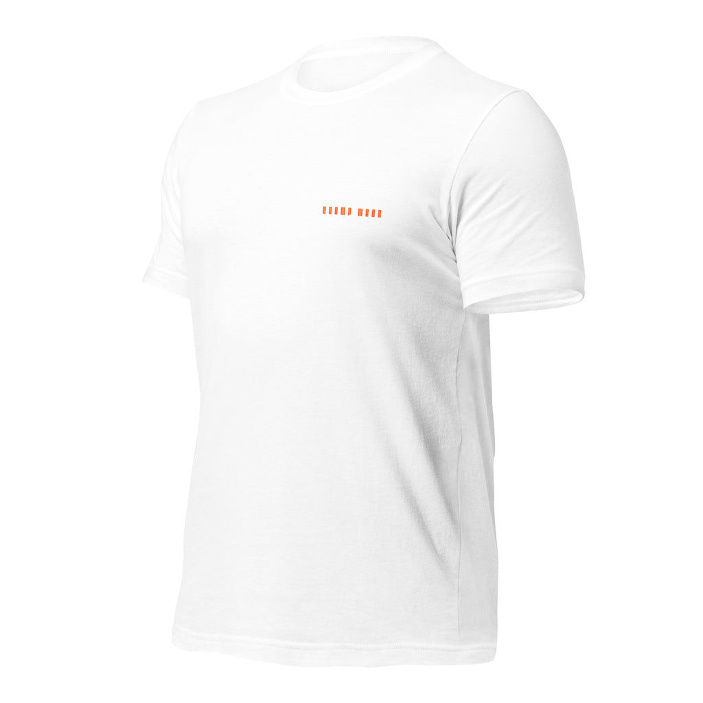 T-Shirt Weiß