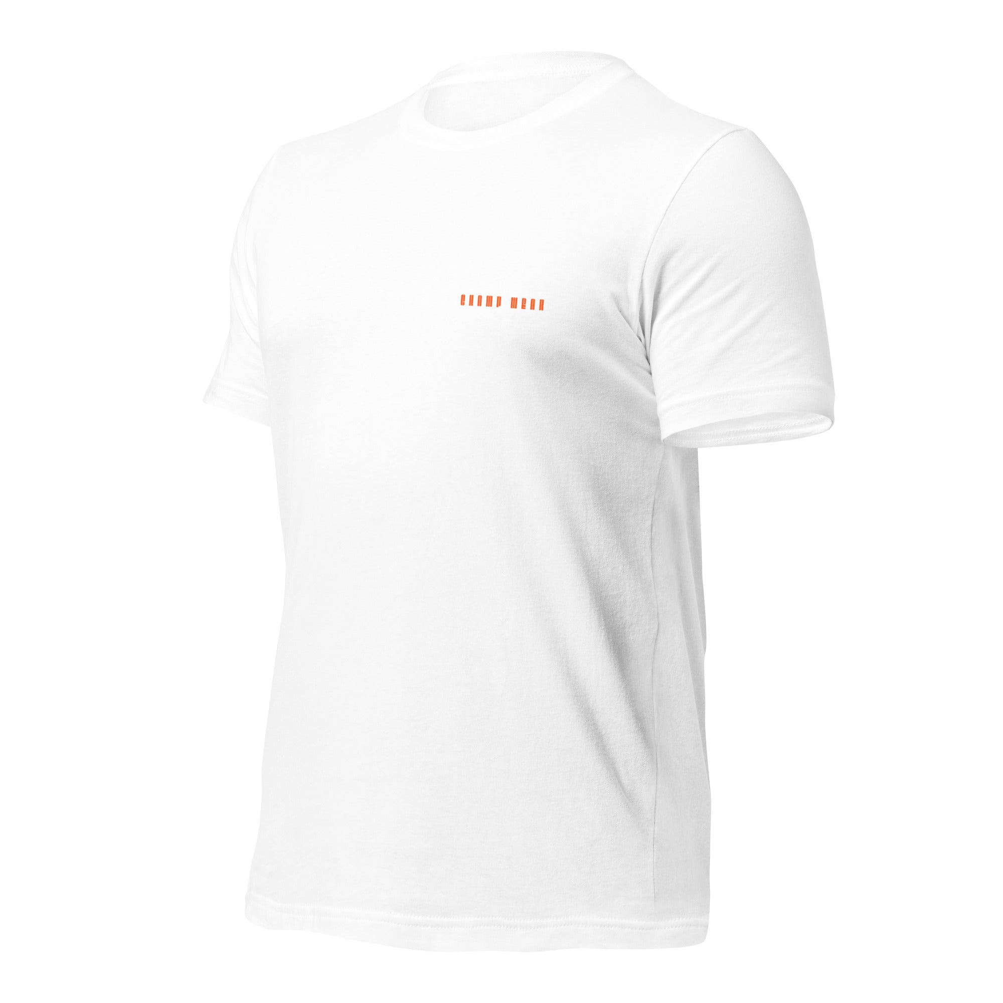 T-Shirt Weiß