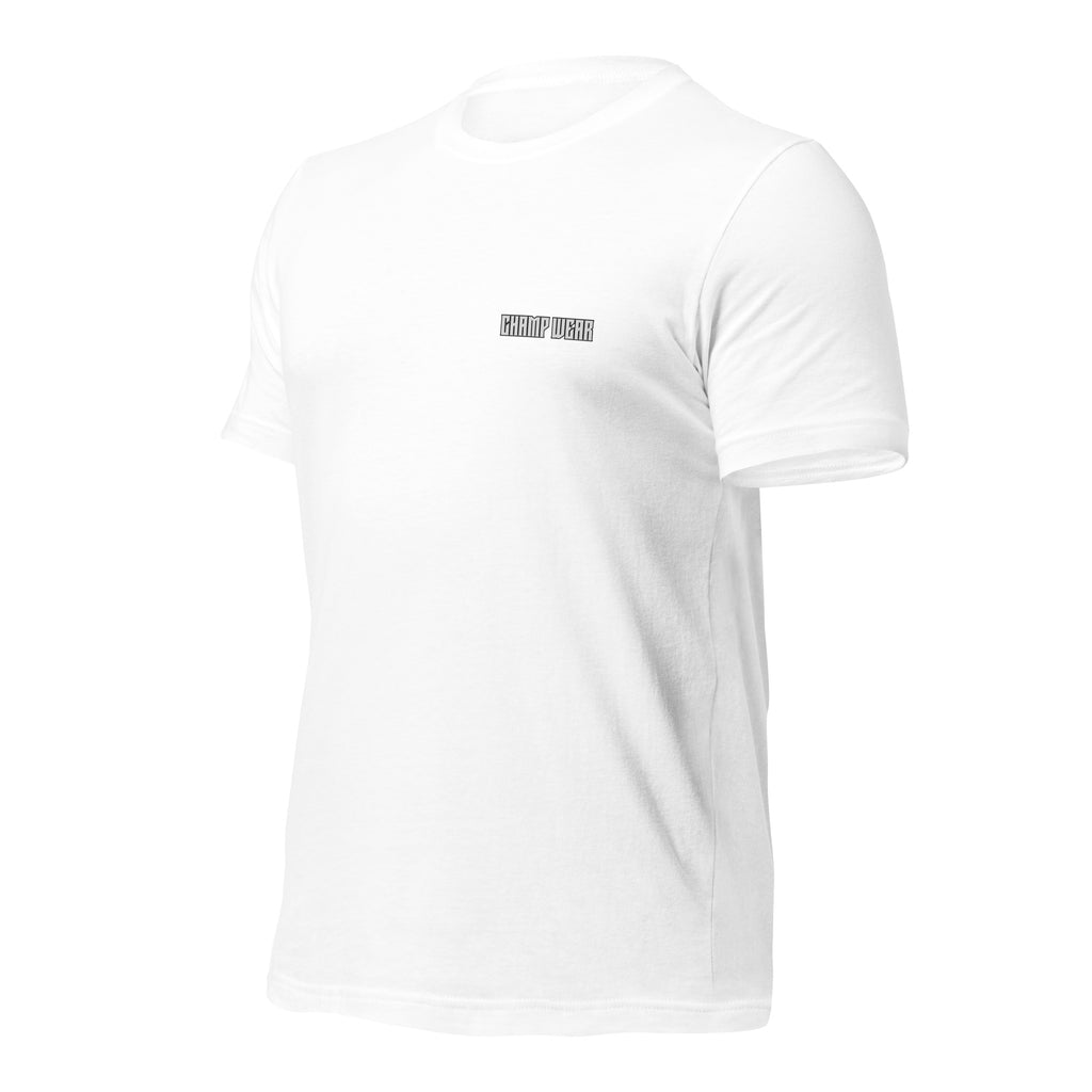 T-Shirt Weiß