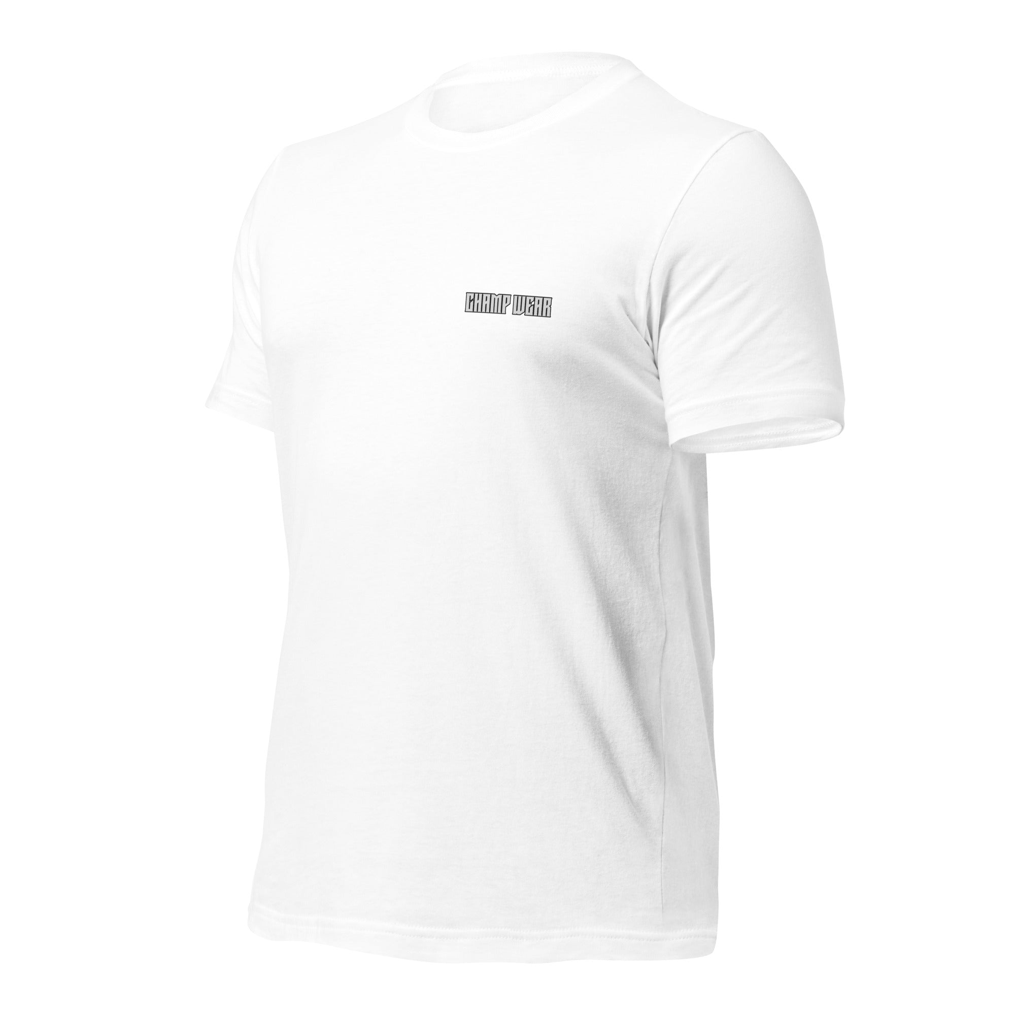 T-Shirt Weiß