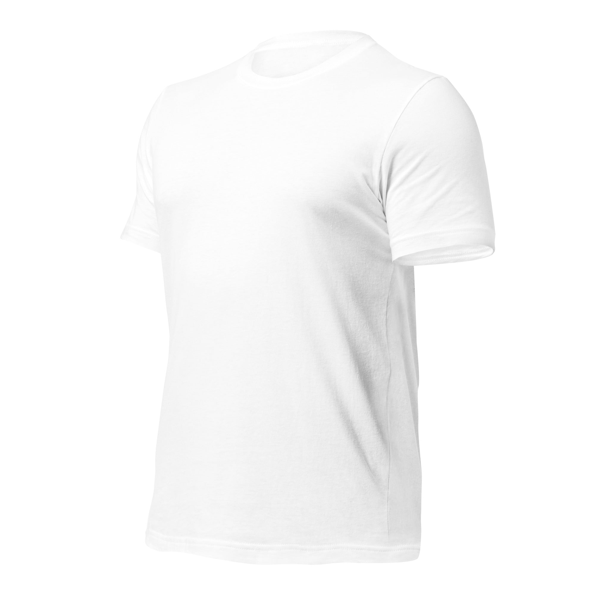 T-Shirt Weiß