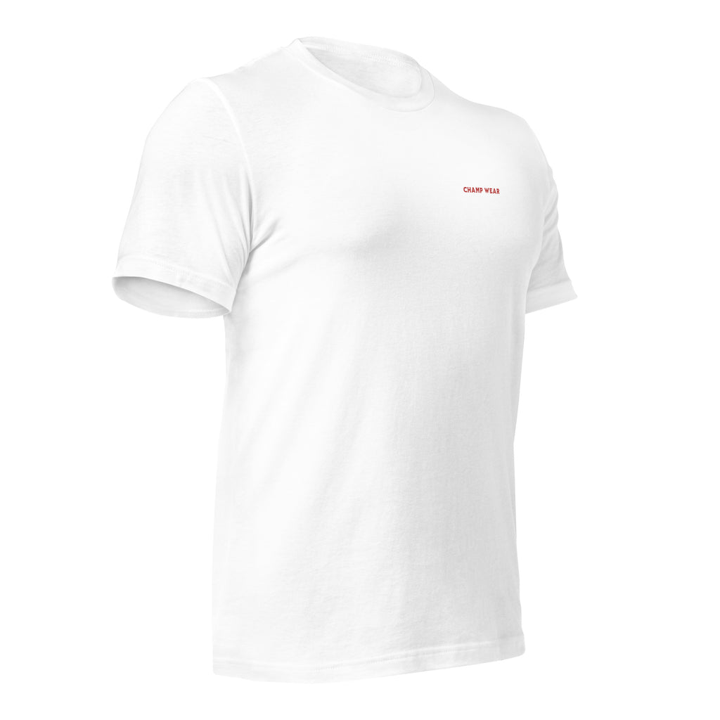 T-Shirt Weiß